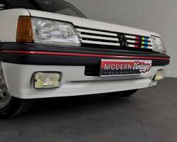Peugeot 205 GTI 1.6 115cv Phase 1 8