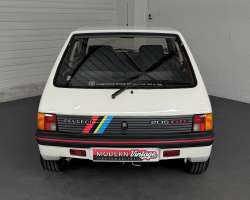 Peugeot 205 GTI 1.6 115cv Phase 1 0