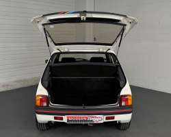 Peugeot 205 GTI 1.6 115cv Phase 1 2