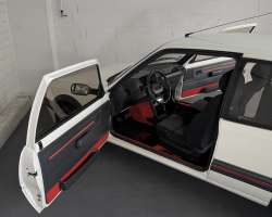 Peugeot 205 GTI 1.6 115cv Phase 1 8