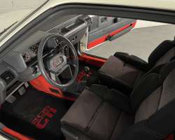 Peugeot 205 GTI 1.6 115cv Phase 1 9