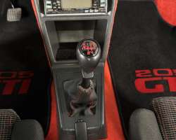 Peugeot 205 GTI 1.6 115cv Phase 1 2