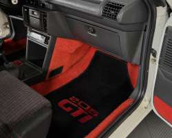 Peugeot 205 GTI 1.6 115cv Phase 1 2