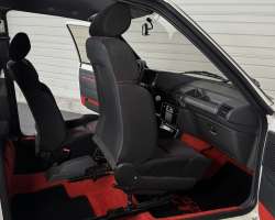 Peugeot 205 GTI 1.6 115cv Phase 1 4