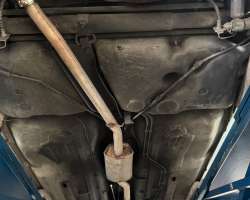 Peugeot 205 GTI 1.6 115cv Phase 1 6
