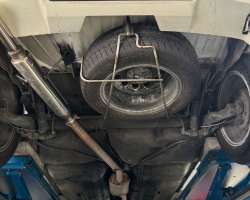 Peugeot 205 GTI 1.6 115cv Phase 1 9