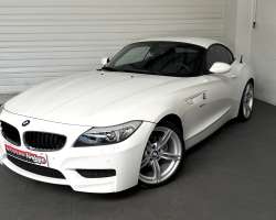 BMW Z4 23i sDrive 204cv Pack M Sport 0