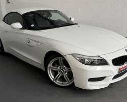 BMW Z4 23i sDrive 204cv Pack M Sport 2