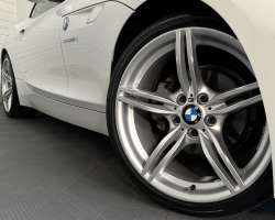 BMW Z4 23i sDrive 204cv Pack M Sport 3