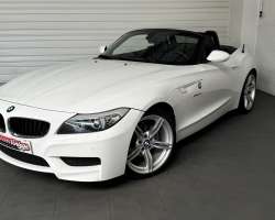 BMW Z4 23i sDrive 204cv Pack M Sport 0