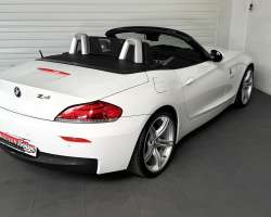 BMW Z4 23i sDrive 204cv Pack M Sport 2