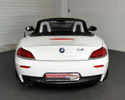 BMW Z4 23i sDrive 204cv Pack M Sport 3