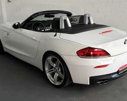 BMW Z4 23i sDrive 204cv Pack M Sport 4