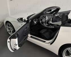 BMW Z4 23i sDrive 204cv Pack M Sport 5
