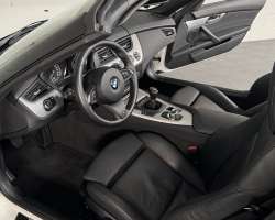 BMW Z4 23i sDrive 204cv Pack M Sport 6