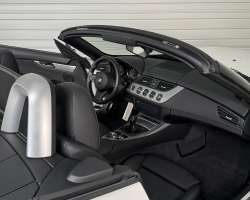 BMW Z4 23i sDrive 204cv Pack M Sport 5