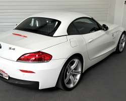 BMW Z4 23i sDrive 204cv Pack M Sport 1