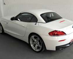 BMW Z4 23i sDrive 204cv Pack M Sport 3