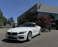BMW Z4 23i sDrive 204cv Pack M Sport 4