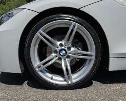 BMW Z4 23i sDrive 204cv Pack M Sport 5
