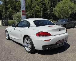 BMW Z4 23i sDrive 204cv Pack M Sport 6
