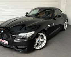 BMW Z4 23i sDrive 204cv Pack M Sport 0