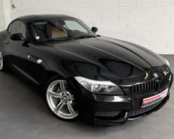 BMW Z4 23i sDrive 204cv Pack M Sport 2