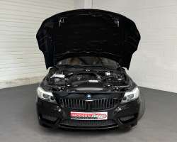 BMW Z4 23i sDrive 204cv Pack M Sport 5
