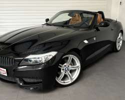 BMW Z4 23i sDrive 204cv Pack M Sport 1