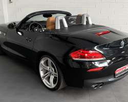 BMW Z4 23i sDrive 204cv Pack M Sport 4