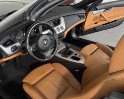 BMW Z4 23i sDrive 204cv Pack M Sport 6