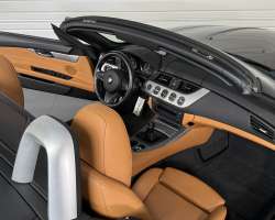 BMW Z4 23i sDrive 204cv Pack M Sport 7