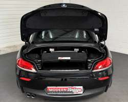 BMW Z4 23i sDrive 204cv Pack M Sport 2