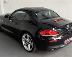 BMW Z4 23i sDrive 204cv Pack M Sport 8