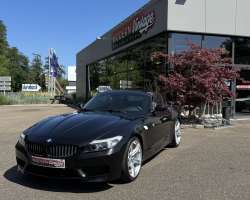 BMW Z4 23i sDrive 204cv Pack M Sport 9