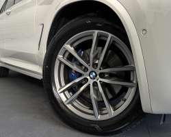 BMW X3 G01 LCI xDrive 30d 265cv BVA8 M Sport 2