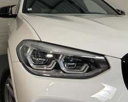 BMW X3 G01 LCI xDrive 30d 265cv BVA8 M Sport 3