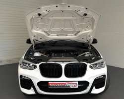 BMW X3 G01 LCI xDrive 30d 265cv BVA8 M Sport 4