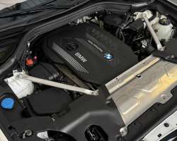 BMW X3 G01 LCI xDrive 30d 265cv BVA8 M Sport 5