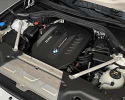 BMW X3 G01 LCI xDrive 30d 265cv BVA8 M Sport 7