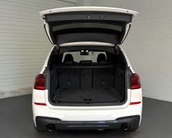 BMW X3 G01 LCI xDrive 30d 265cv BVA8 M Sport 2