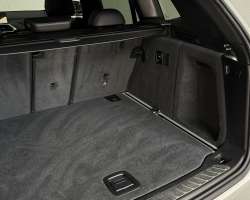 BMW X3 G01 LCI xDrive 30d 265cv BVA8 M Sport 4
