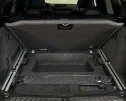 BMW X3 G01 LCI xDrive 30d 265cv BVA8 M Sport 6