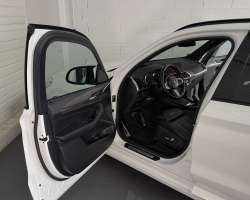 BMW X3 G01 LCI xDrive 30d 265cv BVA8 M Sport 8