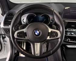 BMW X3 G01 LCI xDrive 30d 265cv BVA8 M Sport 0