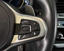BMW X3 G01 LCI xDrive 30d 265cv BVA8 M Sport 1