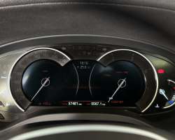 BMW X3 G01 LCI xDrive 30d 265cv BVA8 M Sport 3