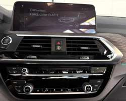 BMW X3 G01 LCI xDrive 30d 265cv BVA8 M Sport 6