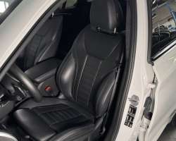 BMW X3 G01 LCI xDrive 30d 265cv BVA8 M Sport 5