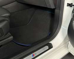 BMW X3 G01 LCI xDrive 30d 265cv BVA8 M Sport 8